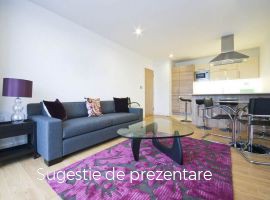 Inchiriere apartament 4 camere, Ultracentral, Pitesti
