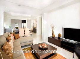 Vanzare apartament 4 camere, Modern, Timisoara