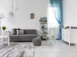 Vanzare apartament 4 camere, Faleza Nord, Constanta